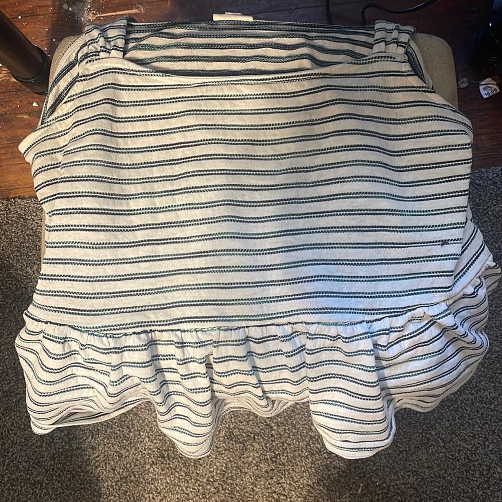 a.n.a tank top